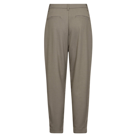 Copenhagen Muse CMTAILOR Bukser, Winter Twig Melange